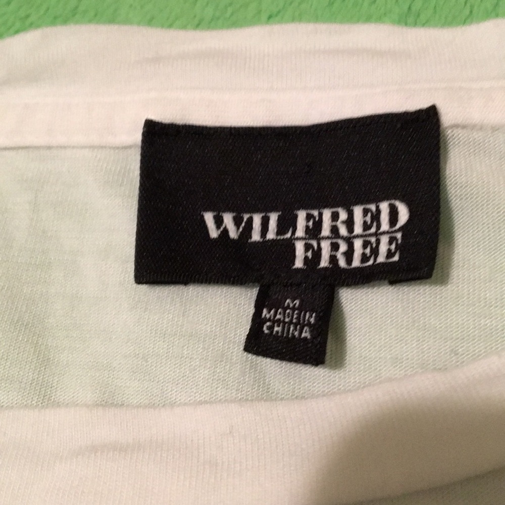 Wilfred Free blouse - Picture 2 of 8